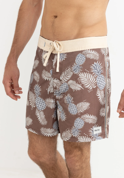 Rhythm Pineapple Heritage Trunk
