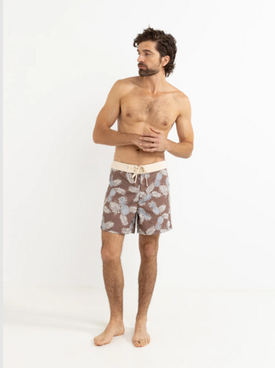Rhythm Pineapple Heritage Trunk