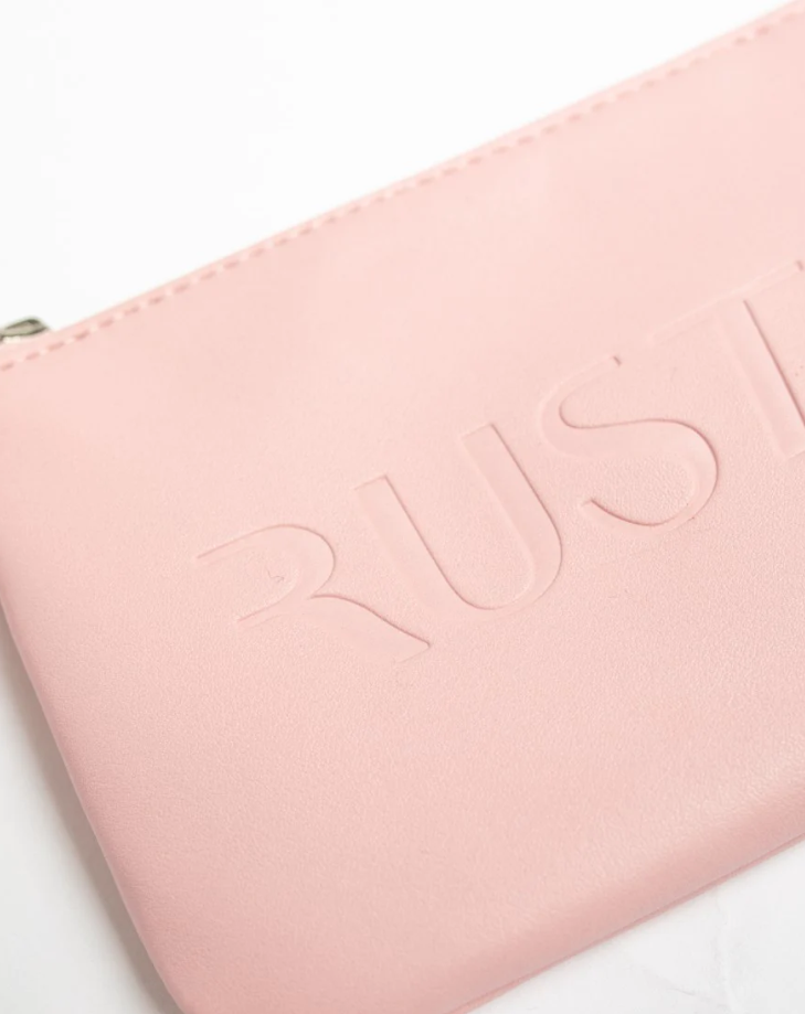 Rusty Chloe Coin Pouch
