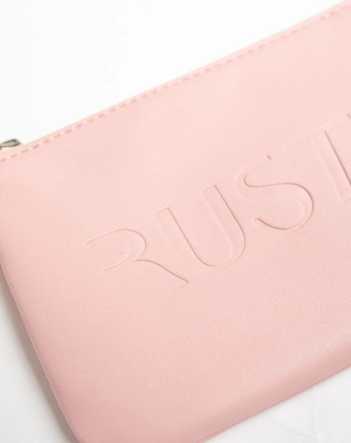 Rusty Chloe Coin Pouch