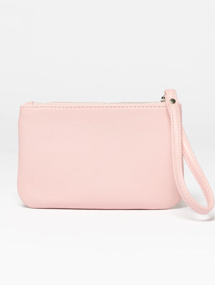 Rusty Chloe Coin Pouch