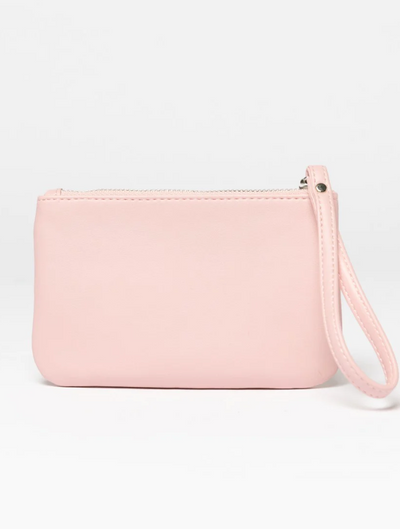Rusty Chloe Coin Pouch