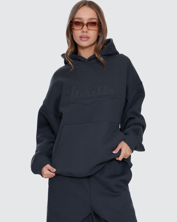 Thrills Playmaker Cocoon Panel Hood