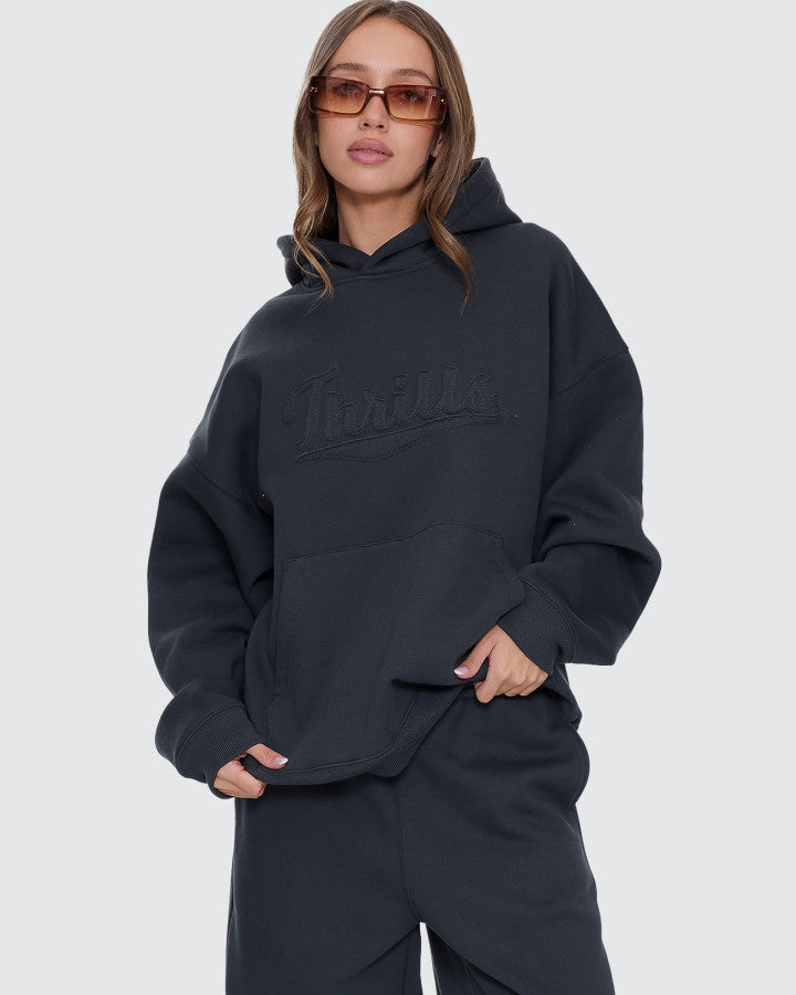 Thrills Playmaker Cocoon Panel Hood