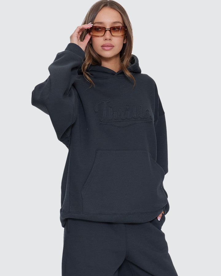 Thrills Playmaker Cocoon Panel Hood