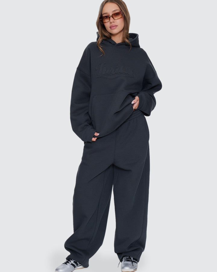 Thrills Playmaker Cocoon Panel Hood