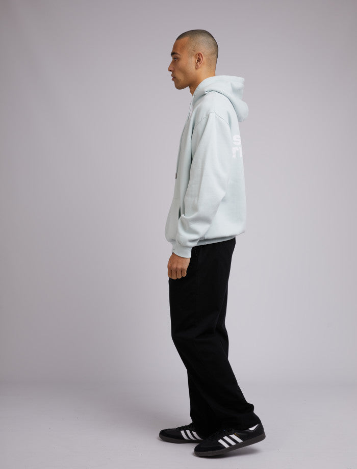 Silent Theory Prime Hoody
