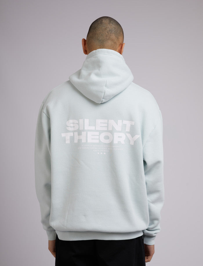 Silent Theory Prime Hoody