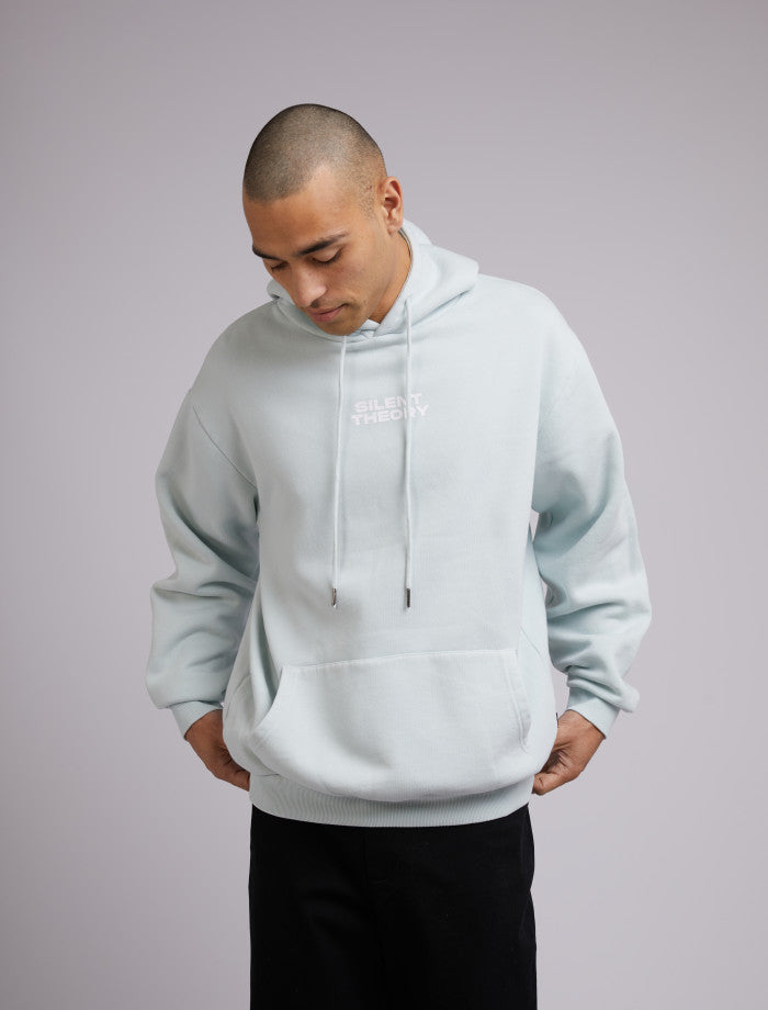 Silent Theory Prime Hoody