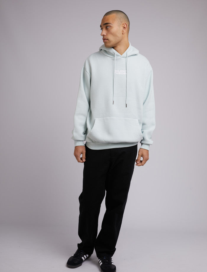 Silent Theory Prime Hoody