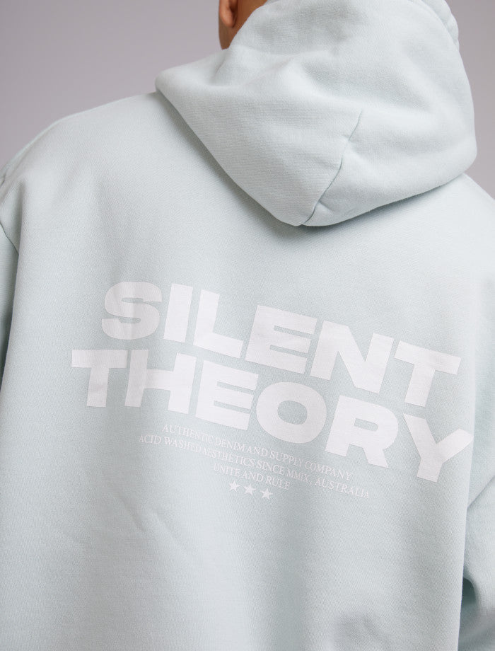 Silent Theory Prime Hoody