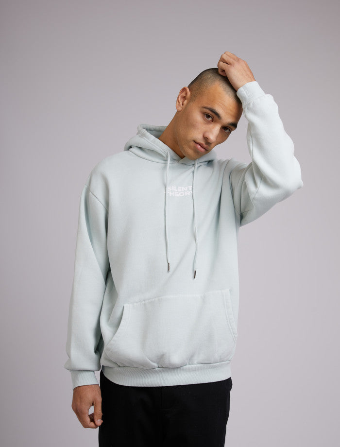 Silent Theory Prime Hoody