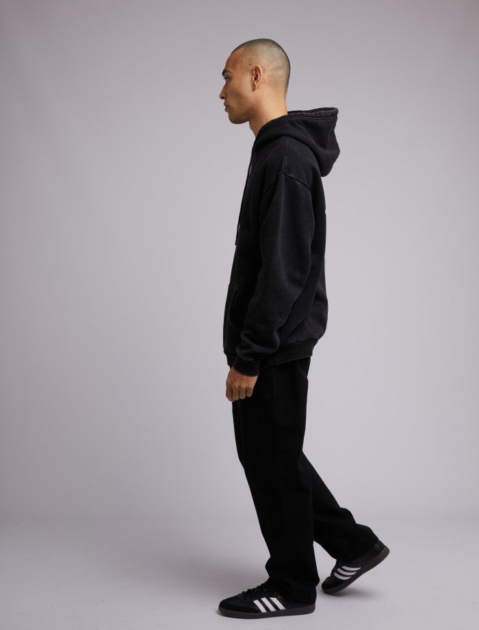 Silent Theory Prime Hoody