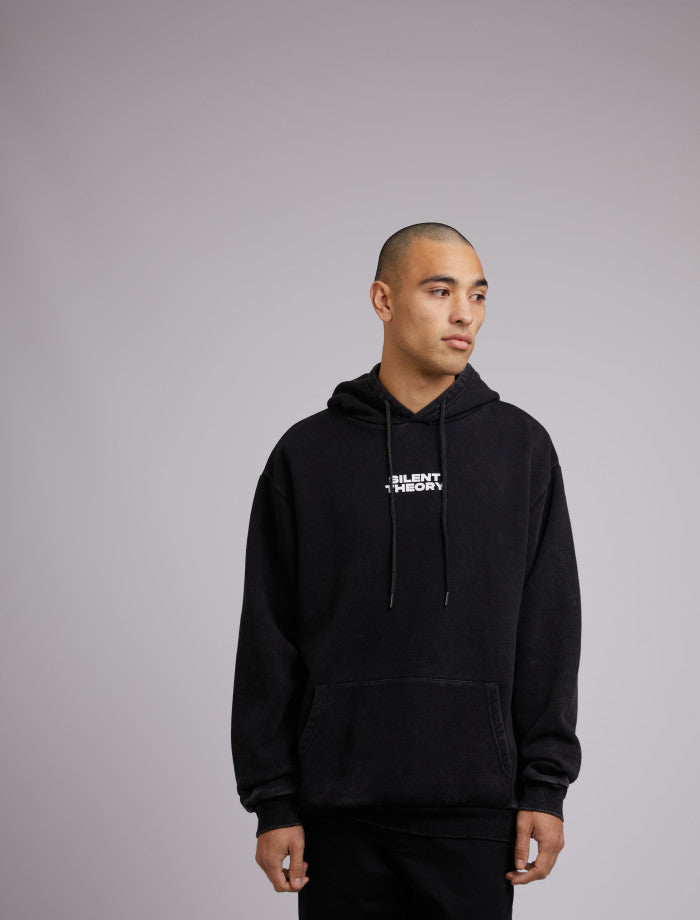 Silent Theory Prime Hoody