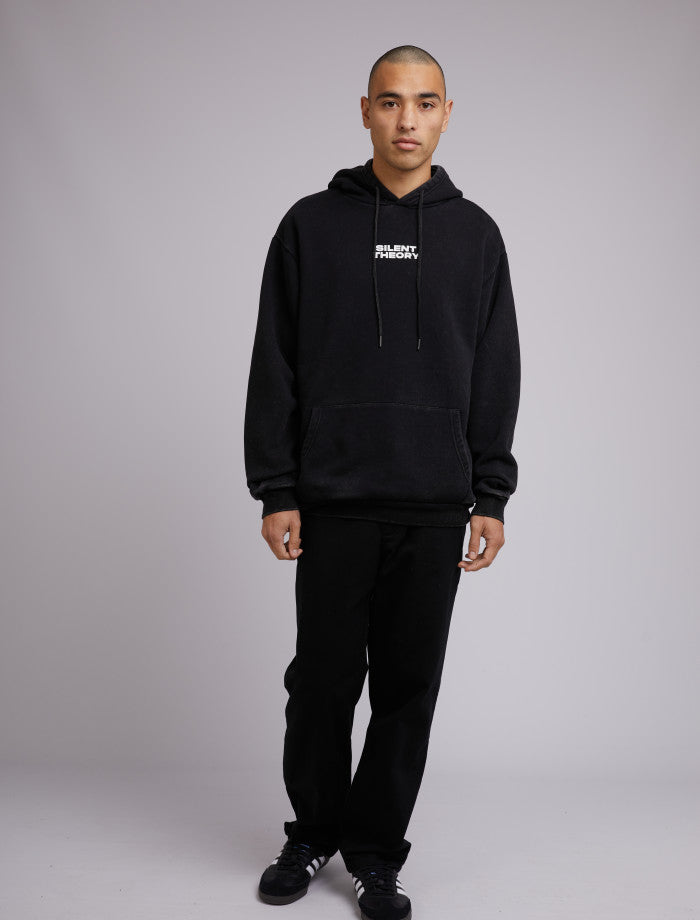 Silent Theory Prime Hoody