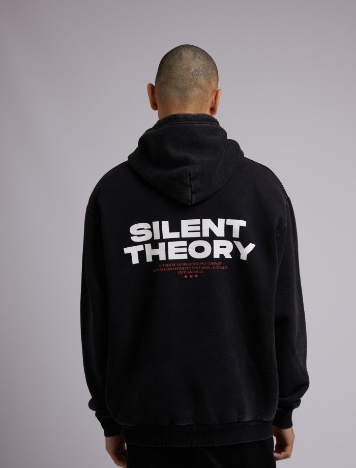 Silent Theory Prime Hoody