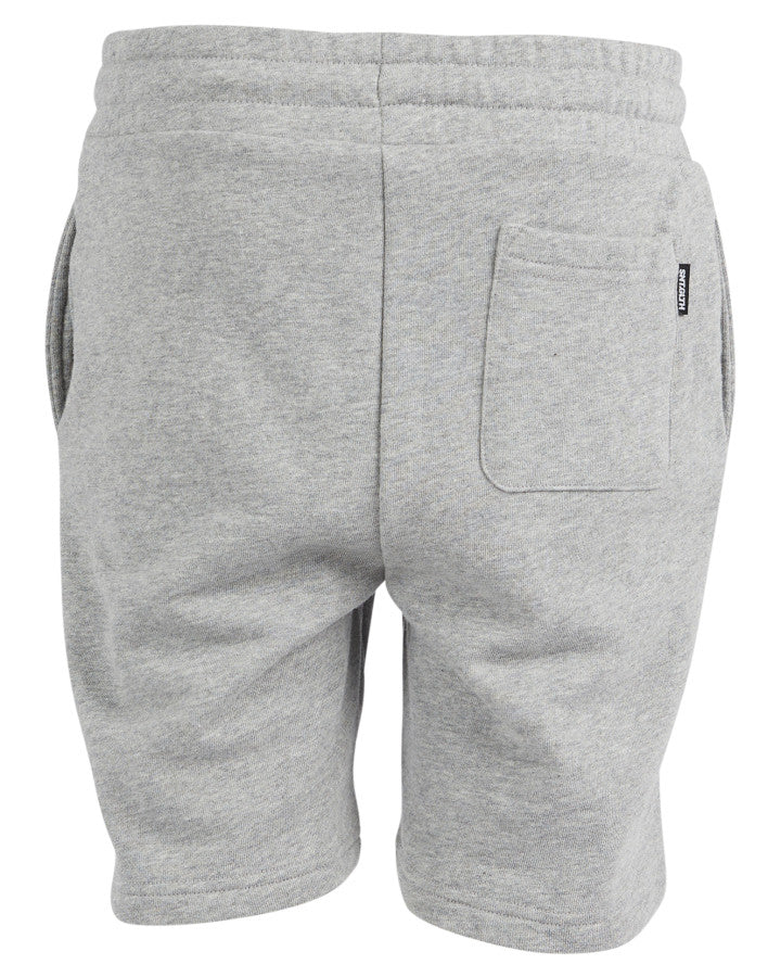 St Goliath Princeton Fleece Short (SIZE 8-16)