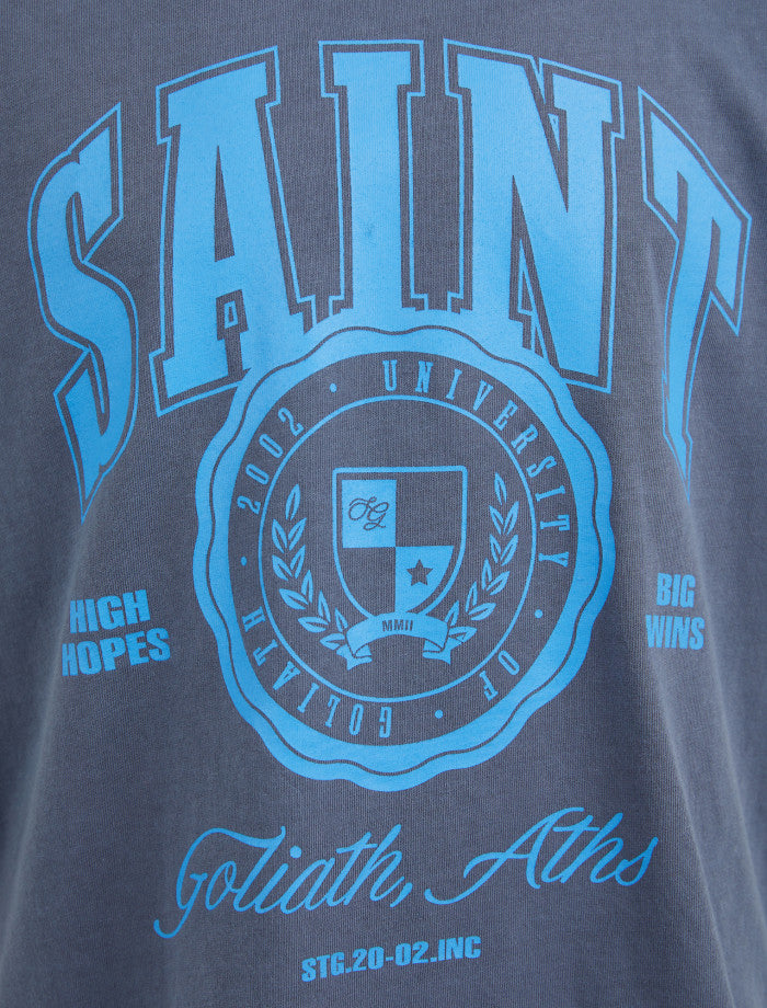St Goliath Princeton Tee