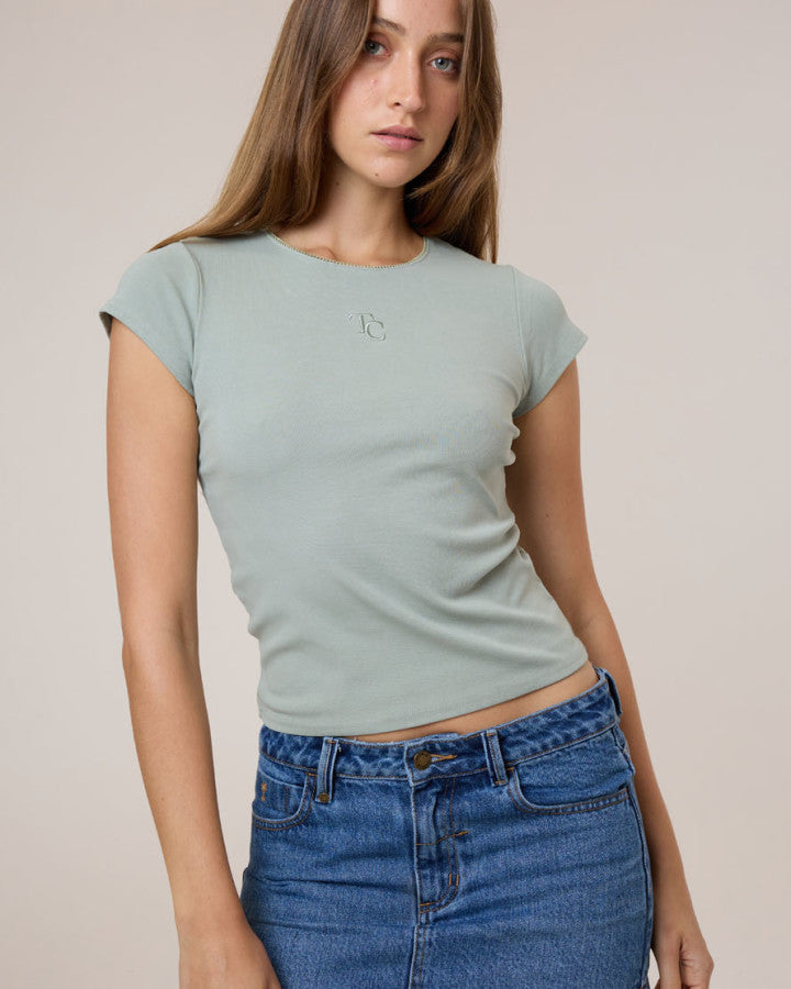 Thrills Priority Club Tee
