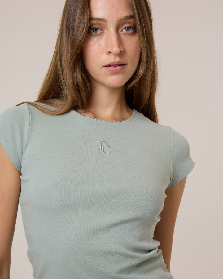 Thrills Priority Club Tee