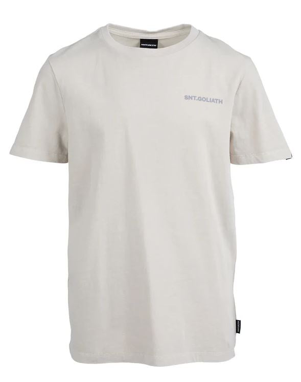 St Goliath Progress Tee