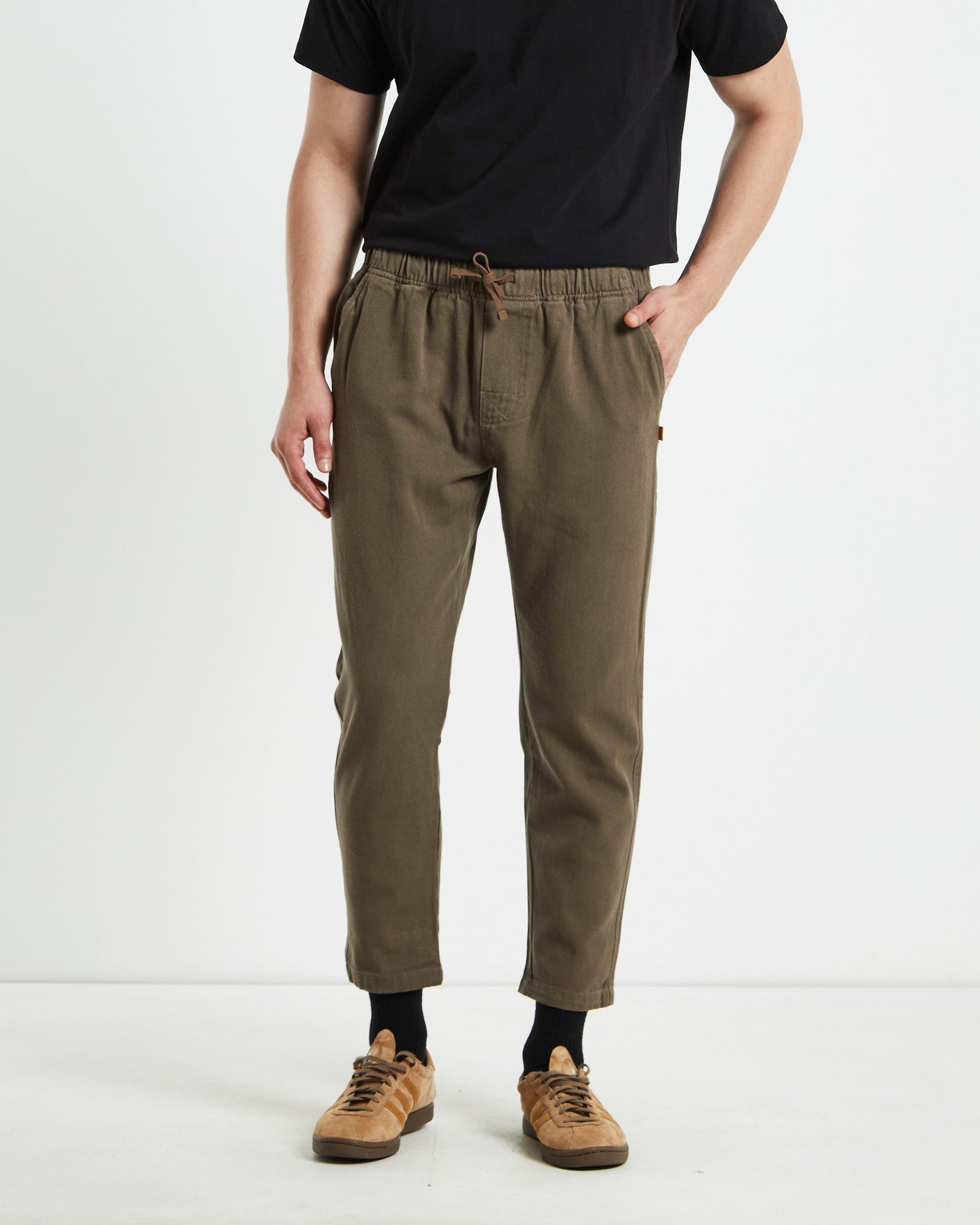 Critical Slide All Day Twill Pant