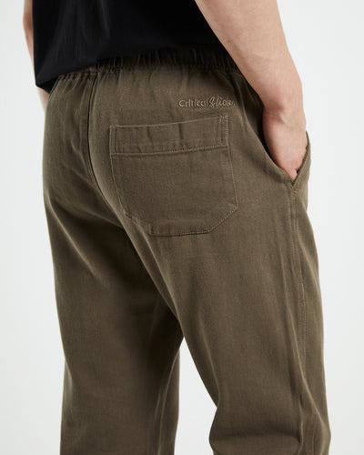 Critical Slide All Day Twill Pant