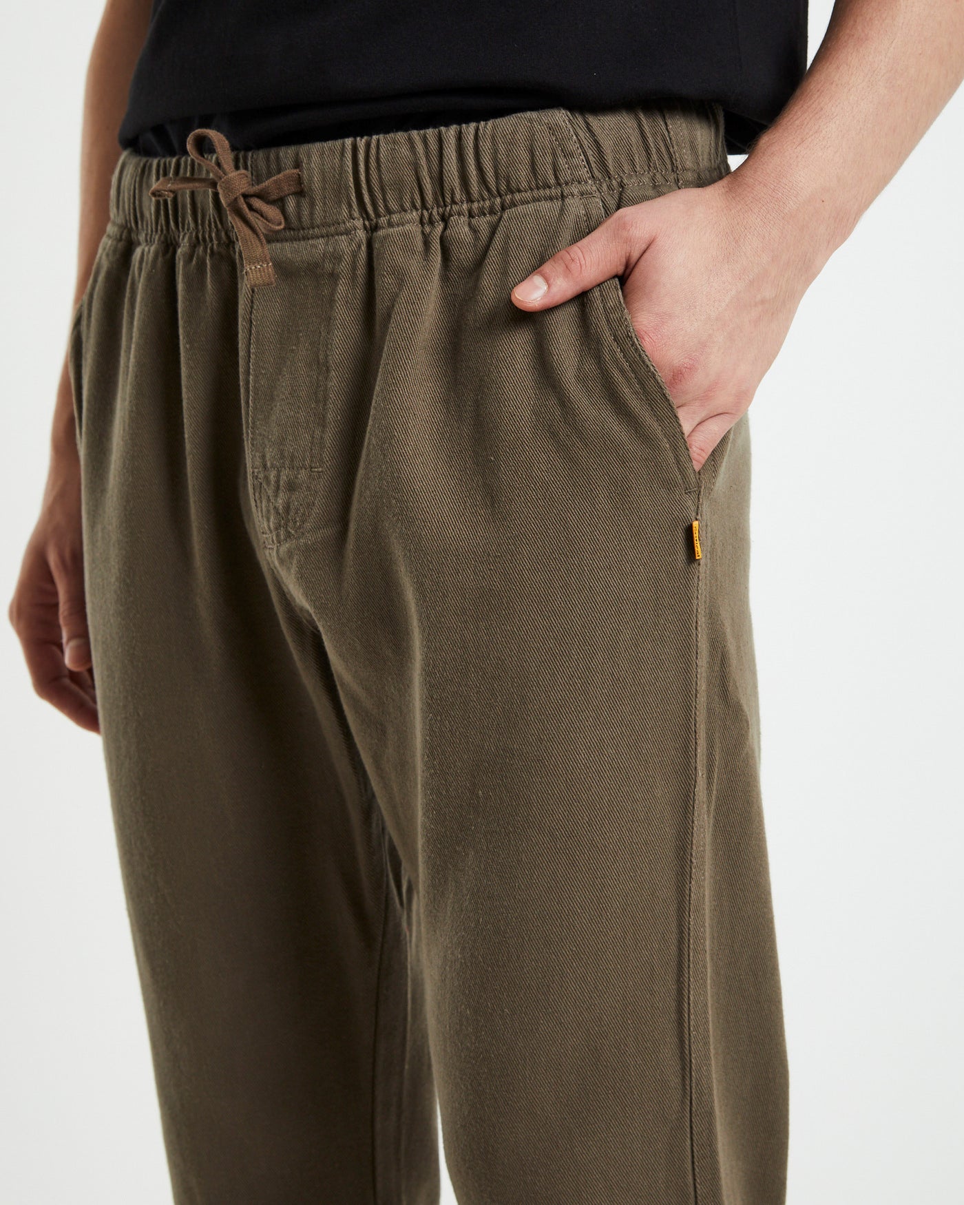 Critical Slide All Day Twill Pant