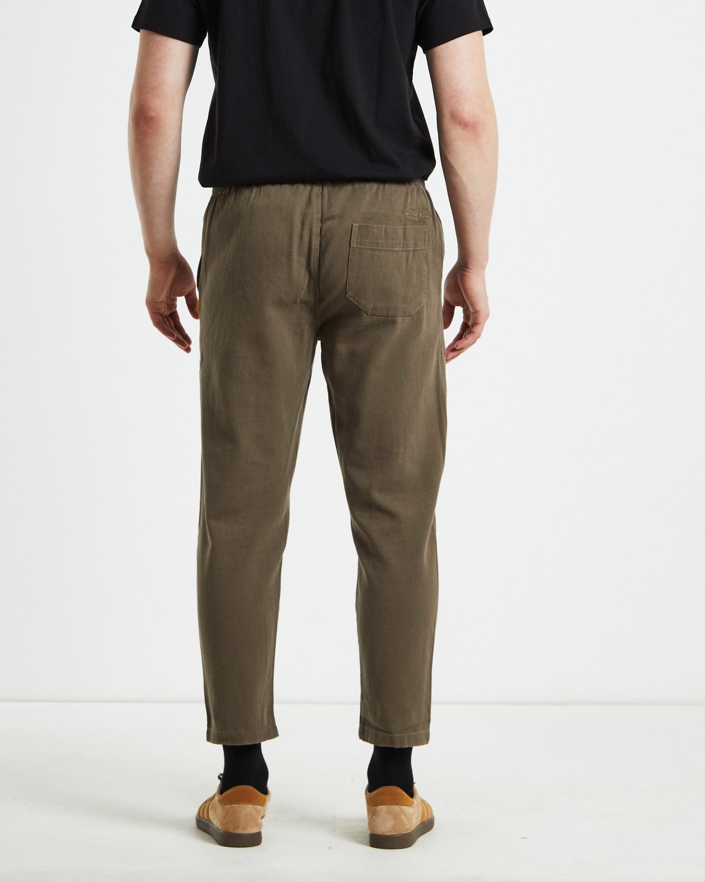 Critical Slide All Day Twill Pant