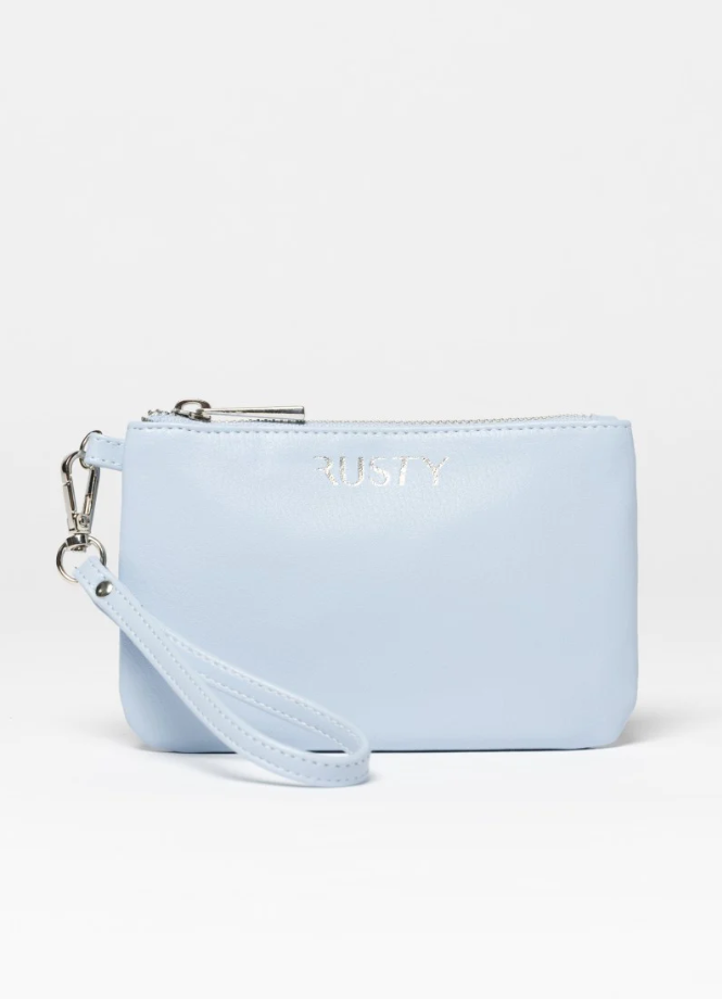 Rusty Essence Coin Purse