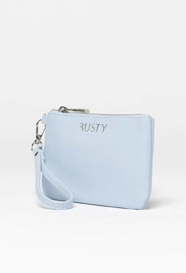 Rusty Essence Coin Purse