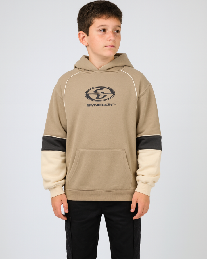 St Goliath Quantum Hoodie (Size 8-16)