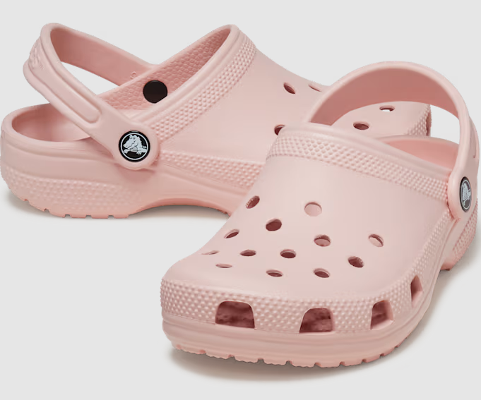 Crocs Classic Toddler Clog Dreamscape