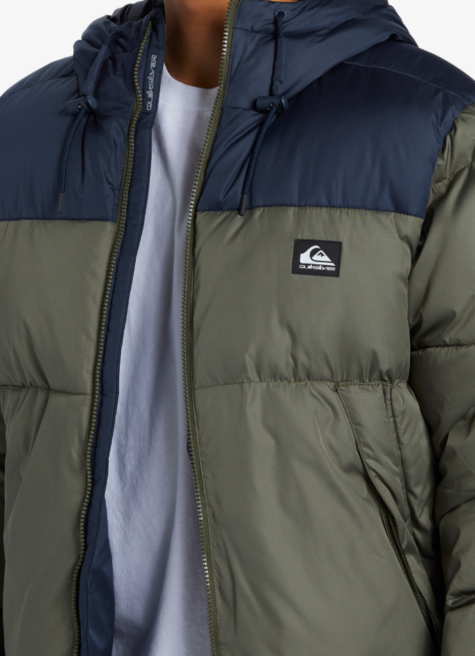 Quiksilver Cold Days Jacket