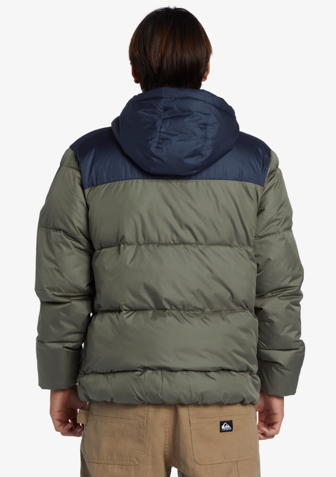 Quiksilver Cold Days Jacket