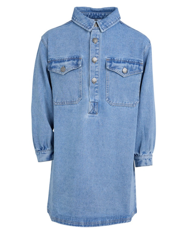 Eve Girl Quinn Dress (Size 8-16)