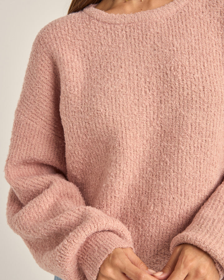 Rhythm Quinn Knit Jumper