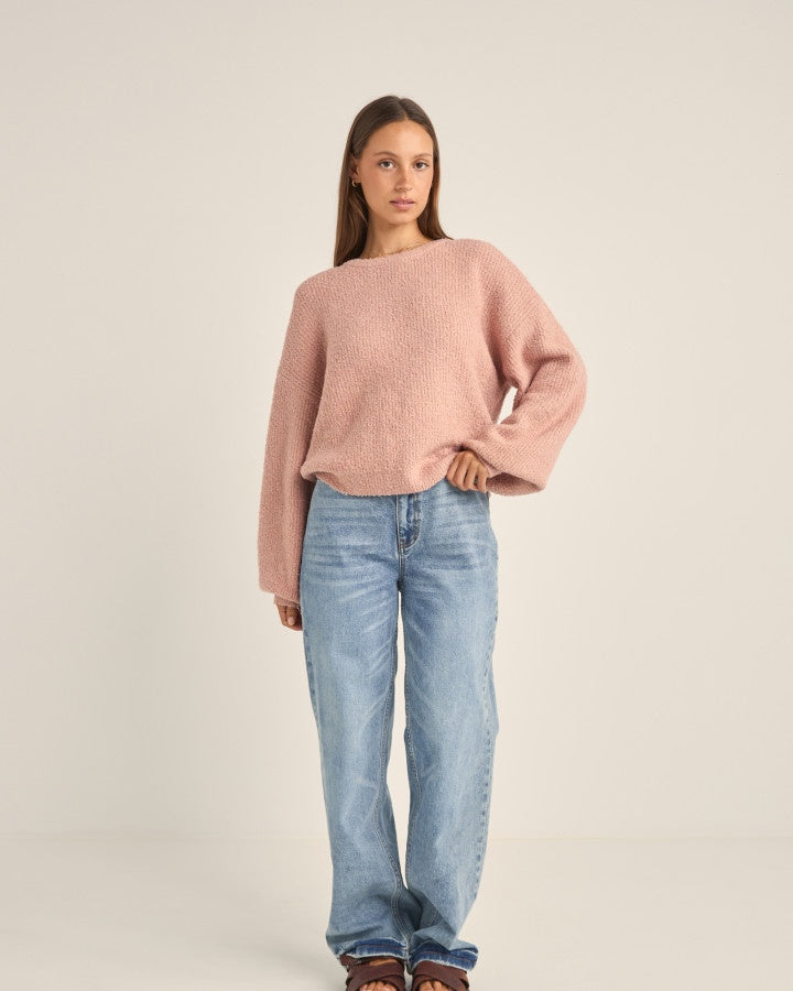 Rhythm Quinn Knit Jumper