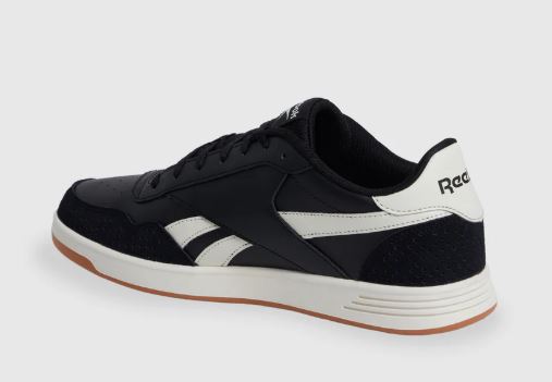 Reebok Court Advance Blk