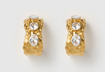 Arms Of Eve Roxy Gold Earrings