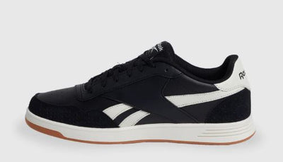 Reebok Court Advance Blk