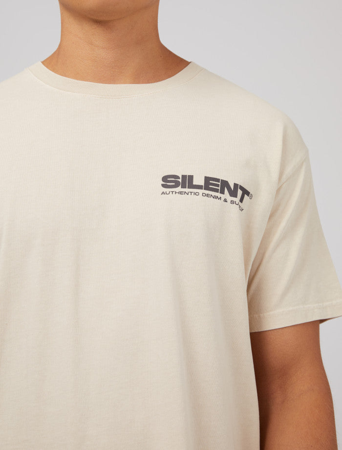 Silent Theory Raptor Tee