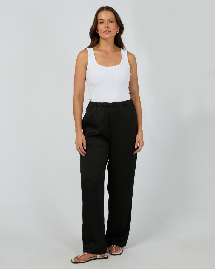 Silent Theory Raya Pant