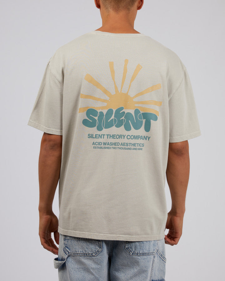 Silent Theory Rays Tee