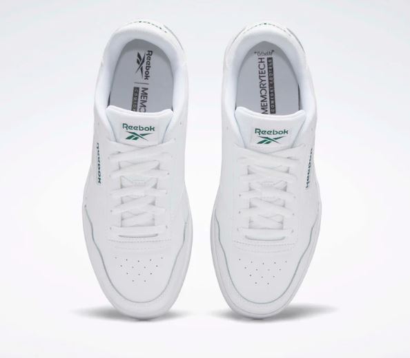 Reebok Court Advance Wht