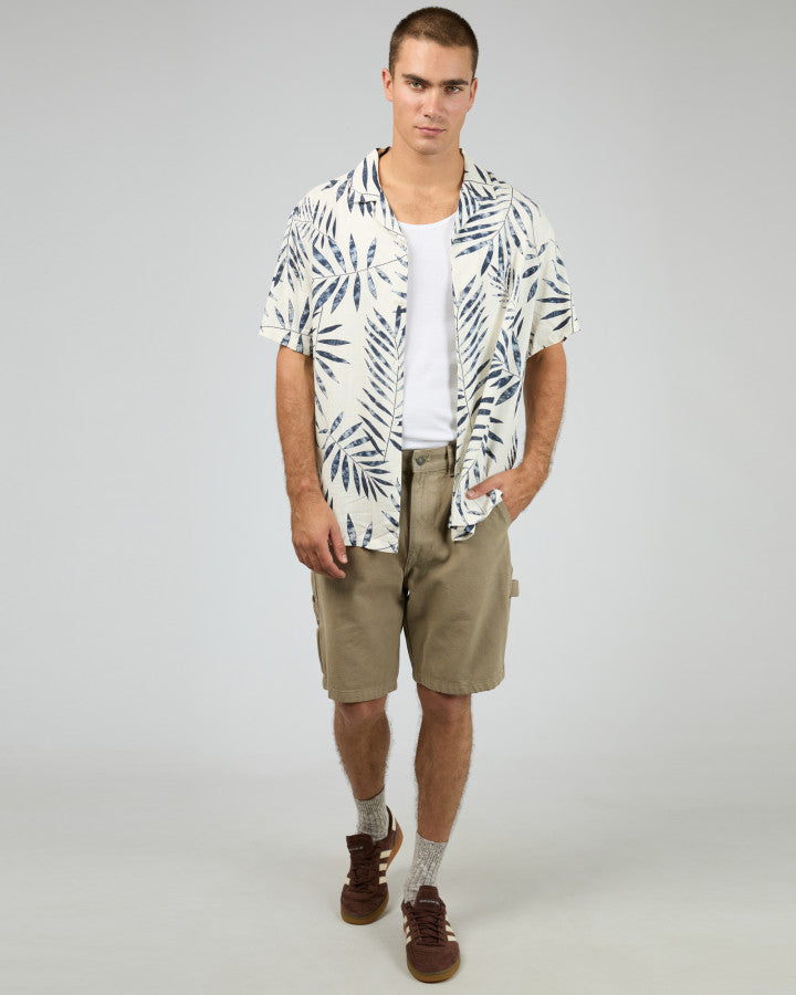Silent Theory Resort Shirt