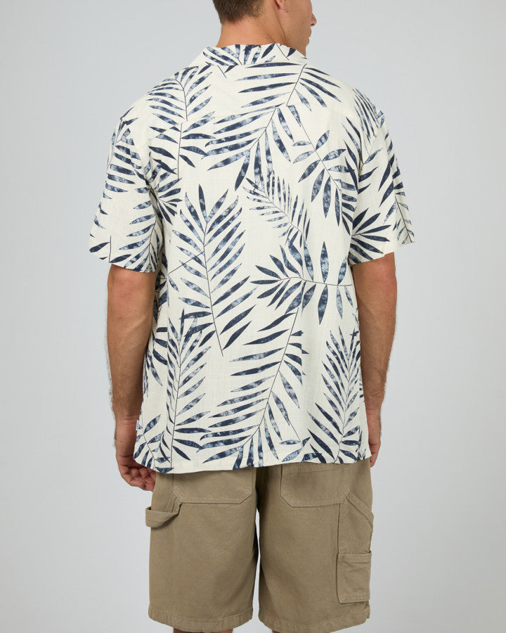 Silent Theory Resort Shirt