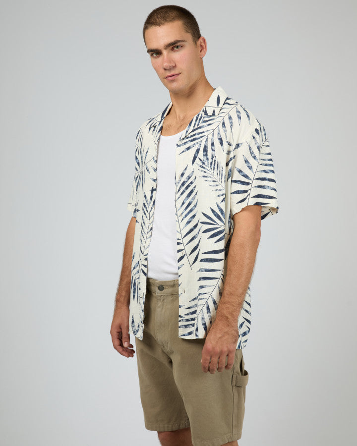 Silent Theory Resort Shirt
