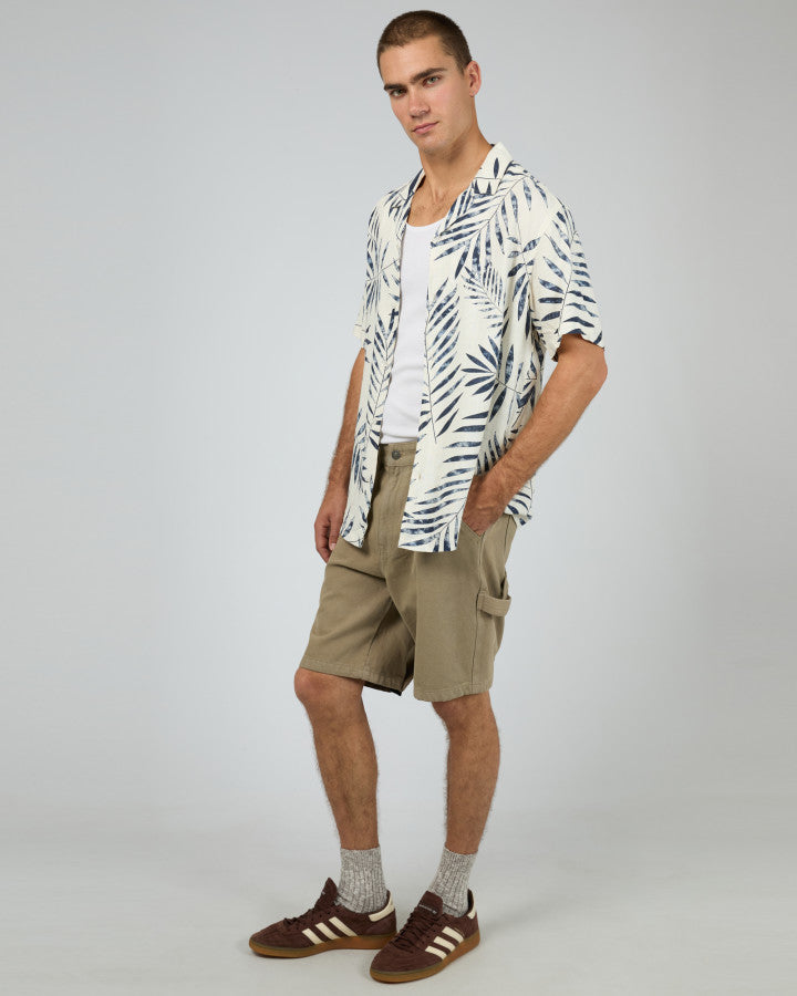Silent Theory Resort Shirt