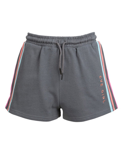 Eve Girl Retro Fleece Short (Size 8-16)